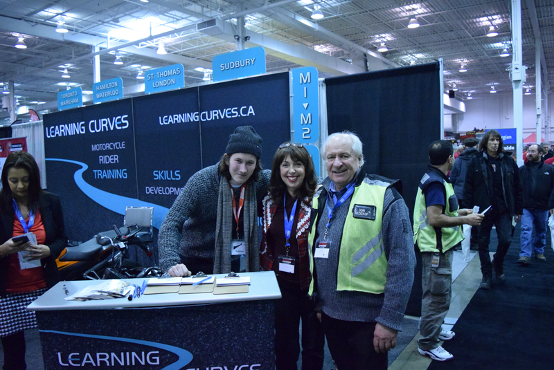 Illustration for article titled photo dump from international motorcycle show